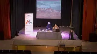 Universidad de Otoño 25, Conferencia ''La Custodia del Territorio''