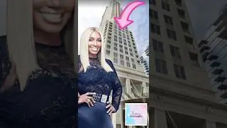Why NeNe Leakes' Home Looks Nothing Like You'd Expect!