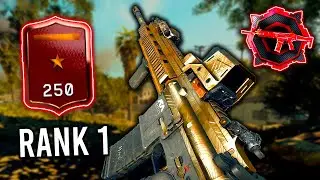 Rank 1 NA (PC) | Unlocking Every Elite Badge in Battlefield 6! | Infantry ONLY! (Road To Mastery)