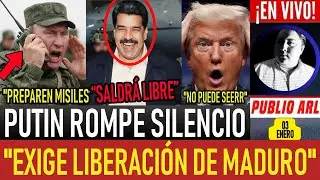 Trump repents! Arabs respond with fire. Oil will collapse. New York mayor breaks with Trump.