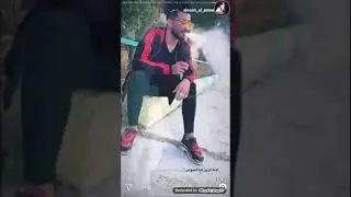 استوريات علوش لأمير  🤩🤣🤣ورقص الزين هو وسيف ابو جان