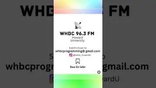 Radio Stations That'll Play Your Music For Free #Music #beats #hiphop #independentartist #studios