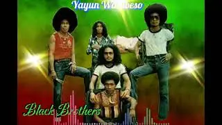 Yayun Wambeso [Cover Black Brother's]