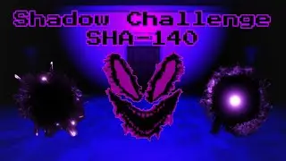 Defeating Shadow-140 In Rooms Found Footage Revisited + Bonus Clips