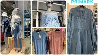 What&rsquo;s new in primark March 2021