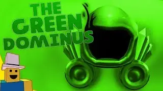 Vehicle Simulator | How To Get The GREEN DOMINUS Easter Egg!!!!