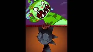 Flippy vs Wenda
