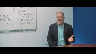#WeCelebrateLeaders -  Jerry Gratton, O2E Brands