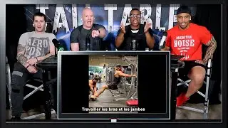 Zap Koreus n&deg;351 - Our REACTION to their Funny Videos, the Best Vines, and Epic Fails 2019!!