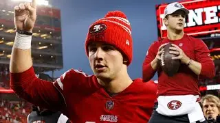 Brock Purdy&rsquo;s Return, NFL Heads to Spain, Jameson Williams Drops Bombshells.
