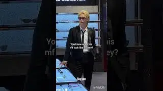 Spot the difference