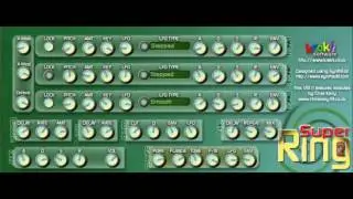 Super Ring 2 by Krakli Software