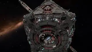 Elite DAngerous | Day 1 with Engineers Update - part 2