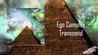 Transcend - Ego Complex [NEW GROOVY DJENT 2013]