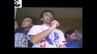 Cosenza-Nocerina=2-0  29 Maggio 1988