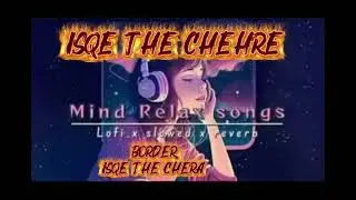 Isqe The Chehre Song | Border 2 : Hindi New Song| Sunny Deol |Varun Dhawan| Diljit Dosanjh #newsong 