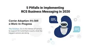 RCS Business Messaging: 5 Implementation Pitfalls