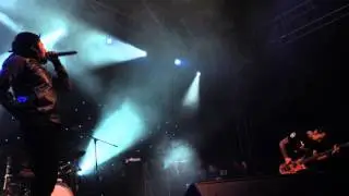 Pinoy Rock Festival 2014 
