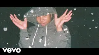 Badda TD - Running Wild (Official Music Video)