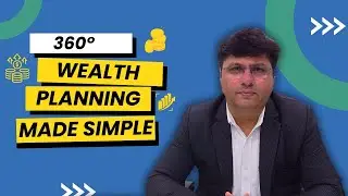 Hitesh Thakkar | Fortune GroWealth Intro