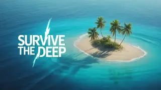 Stranded Deep | Building My Fortress | No Overlay | No Commentary | Part IV