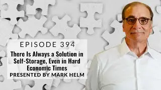 There Is Always A Solution In Self-Storage, Even In Hard Economic Times - 394
