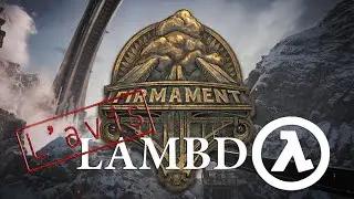 L'avis Lambda : Firmament