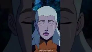 Young Justice Really Let This Happen! #youngjustice