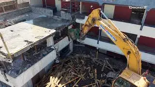 Inspecci&oacute;n de Obra