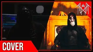 Tre Watson || Alkaline (Sleep Token Cover)