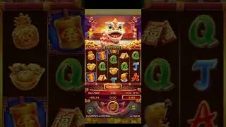 Part 1 FACHAI GAMES CNY2 Cash In 200 Watch Until End Magkano inabot #mwplay #mwplay888 #mw #casino