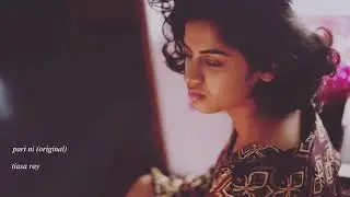 tiasa ray - pari ni (original)