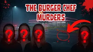 The 1974 Burger Chef Murders | Unsolved Indiana Cold Case That Still Haunts
