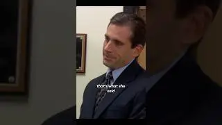 Michael&rsquo;s Retirement From Comedy