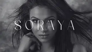 SORAYA - Sublime Best Italian Electronic, Pop, Hip Hop corporate music Milano