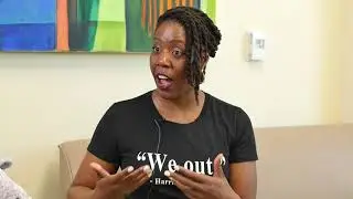 Why Choose UCI | Assistant Professor Shanyce Campbell