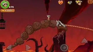 Jungle Adventures 2 - Mystery Island - Level 3