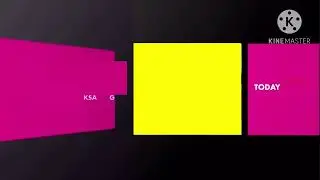 MBC + Variety Today Template