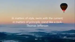 Thomas Jefferson Quotes - Thomas Jefferson Quotes On Education, Democracy, Liberty, Guns, Happiness