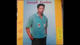 Joseph Pardon - Pa Chagrin&eacute; Ti Corps
