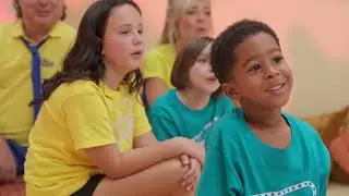 I can Try! | Fay & Fluffy | Live Action Videos for Kids | WildBrain Zigzag