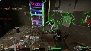 Left 4 Dead 2-k19(Death Toll APOCALYPSE 2)-2017/07/29