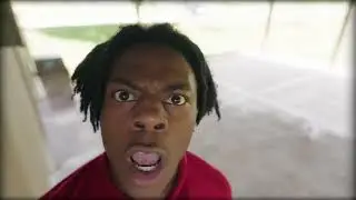 Pump It Up - Brandy - Cross Time vs. RONALDO (ft. iShowSpeed) (MUSIC VIDEO) - OFFICIAL