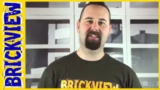 BrickView Profile: Mike from 3 Brick Friends