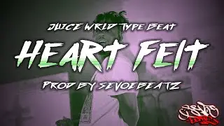 [FREE] *Juice Wrld Type Beat* 