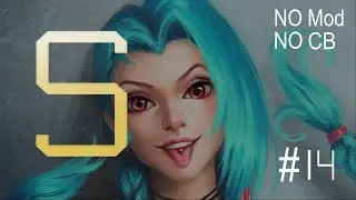 MyOsuDiary #14 | Tarrasky's Get Jinxed from Agnete Kj&oslash;lsrud | NO Mod | NO CB