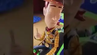 😩😏woody is chill like that #woody #chill #toystory #memes  #funny #cantparkhere