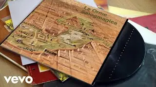 Le Orme - Amico Di Ieri (Visual)