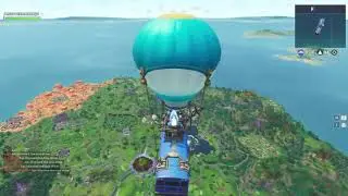 Sneaky Beaky Like - Le Play Fortnite #4