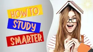 How to Study Smarter: 3 Techniques That Are Backed by Science #digdeeper #PQRST